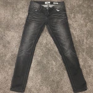 Daytrip Lynx Skinny Jeans